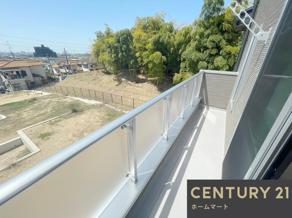 一戸建て八幡市八幡福禄谷 一戸建て 全１３邸 の詳細情報 13