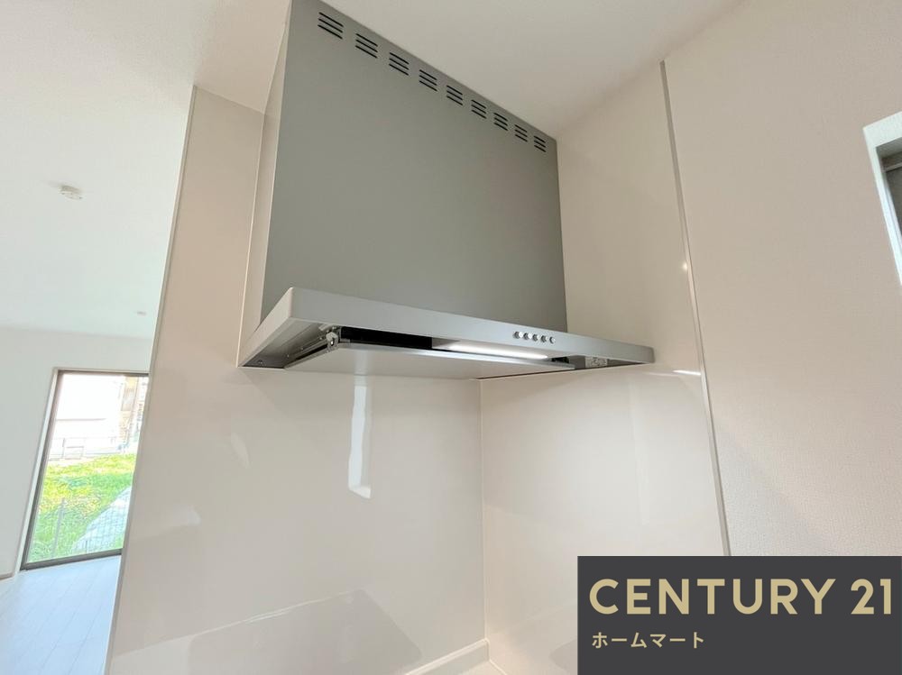 一戸建て八幡市八幡福禄谷 一戸建て 全１３邸 の詳細情報 16