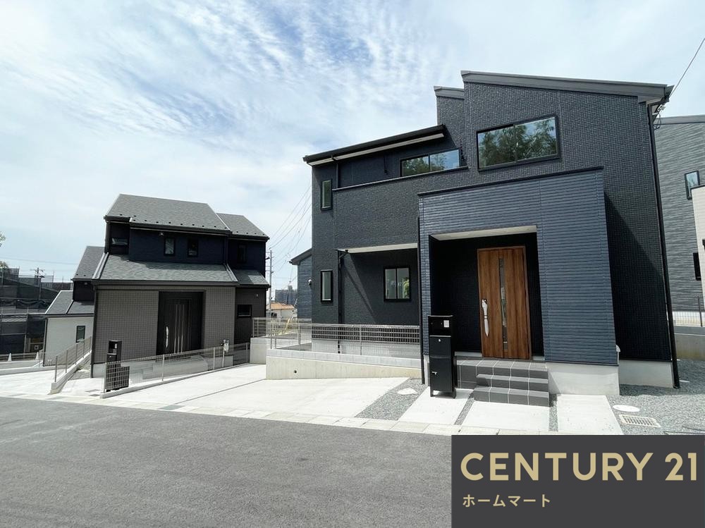 一戸建て八幡市八幡福禄谷 一戸建て 全１３邸 の詳細情報 2