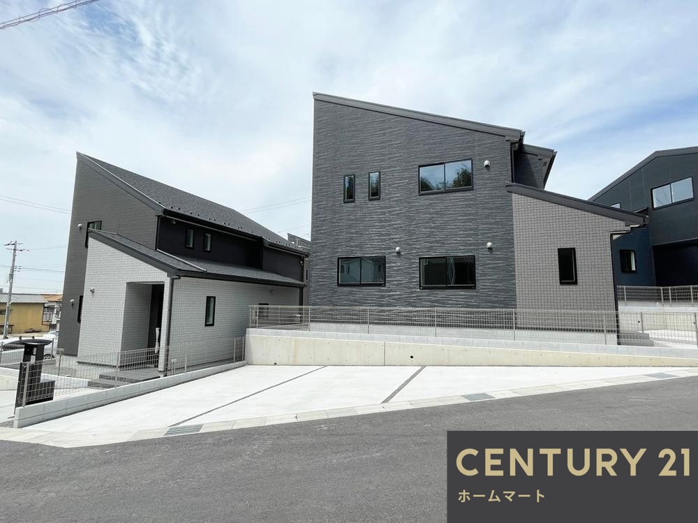 一戸建て八幡市八幡福禄谷 一戸建て 全１３邸 の詳細情報 3