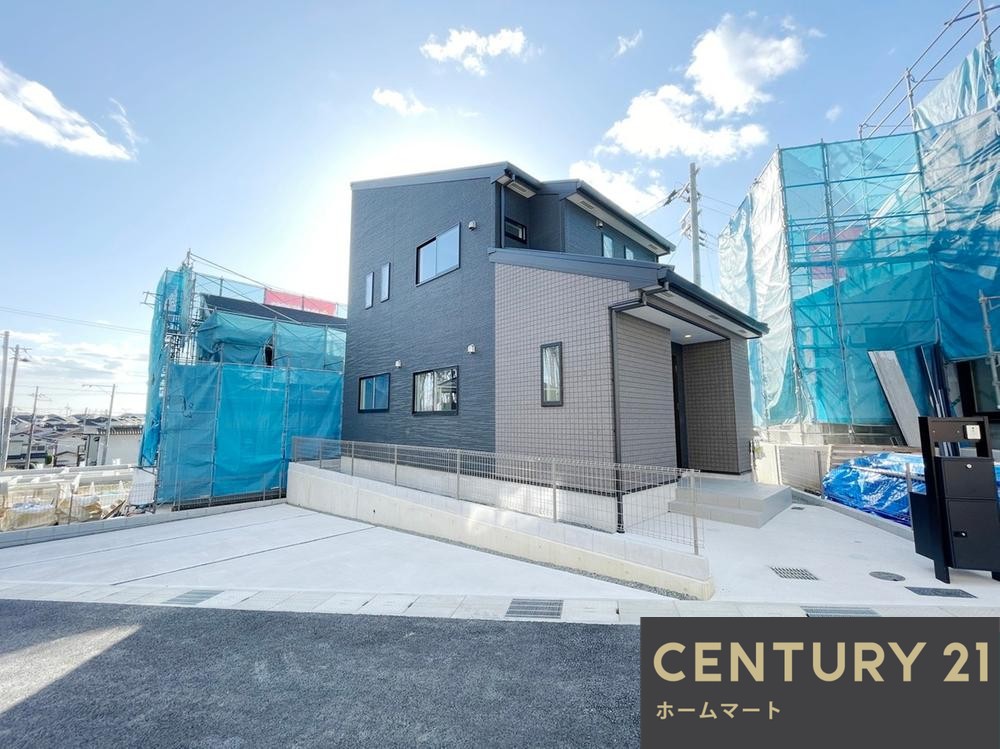 一戸建て八幡市八幡福禄谷 一戸建て 全１３邸 の詳細情報 4