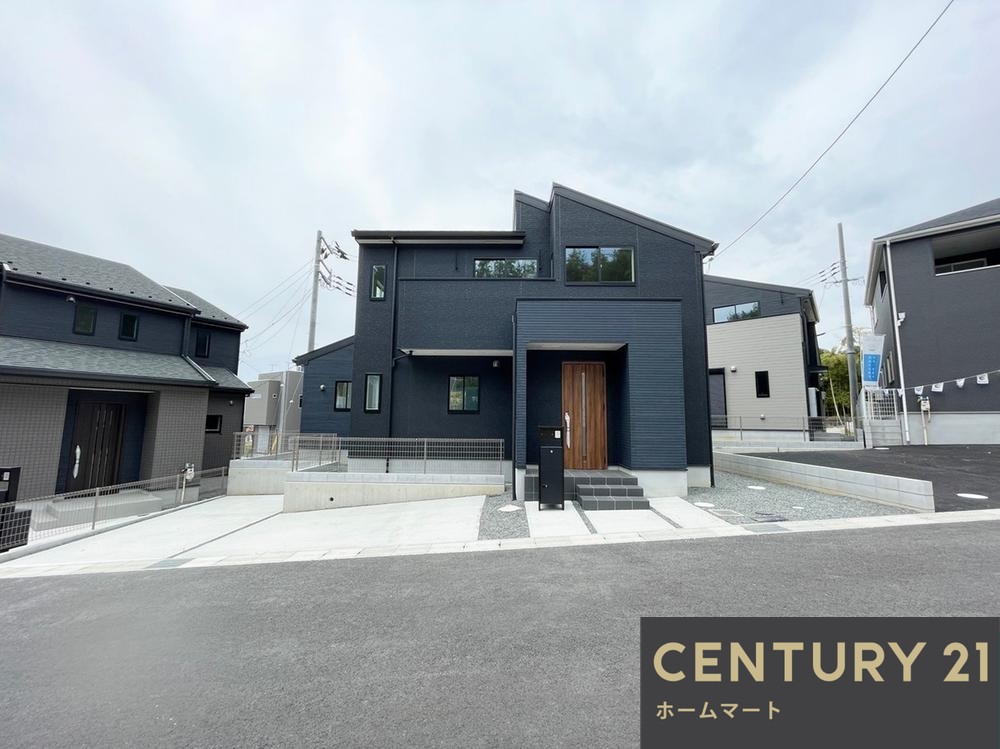 一戸建て八幡市八幡福禄谷 一戸建て 全１３邸 の詳細情報 5