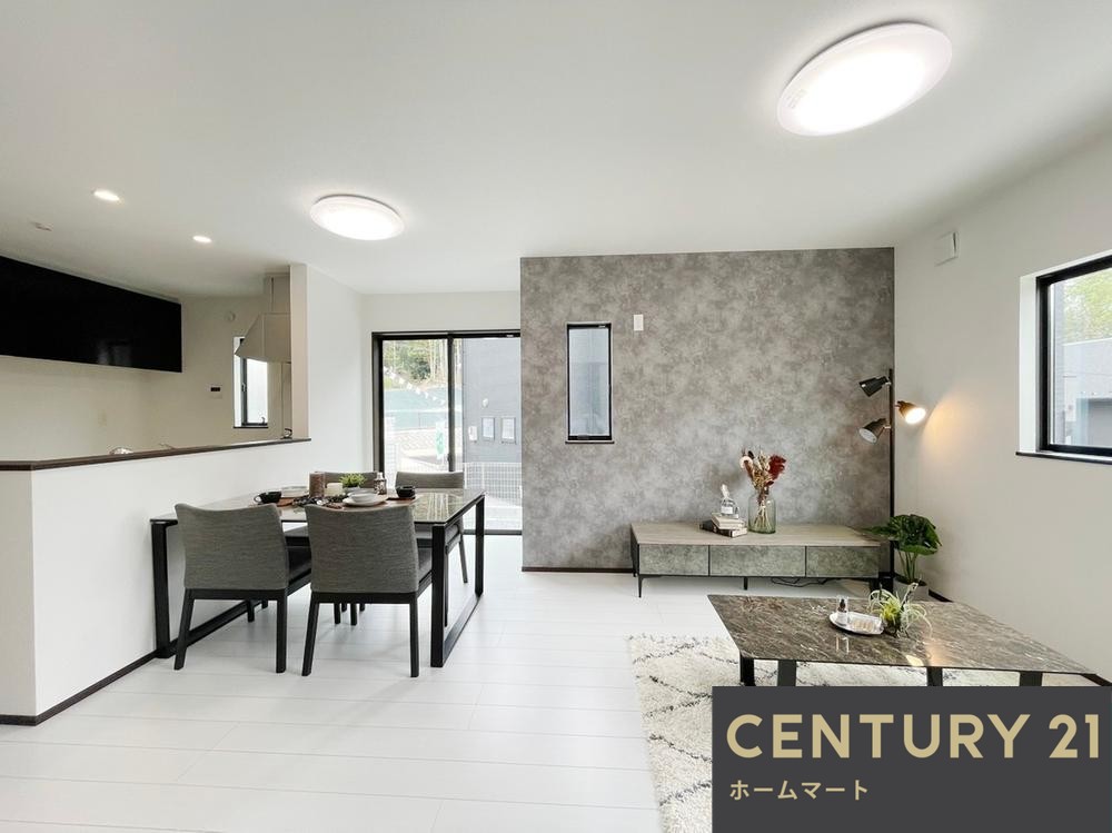 一戸建て八幡市八幡福禄谷 一戸建て 全１３邸 の詳細情報 6