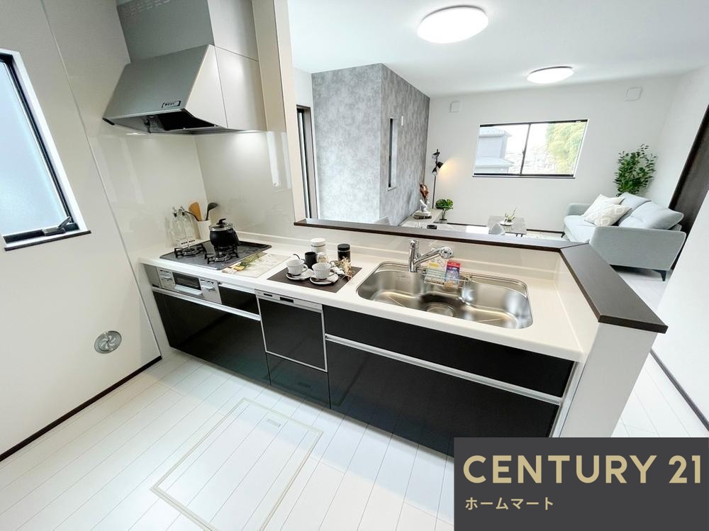 一戸建て八幡市八幡福禄谷 一戸建て 全１３邸 の詳細情報 7