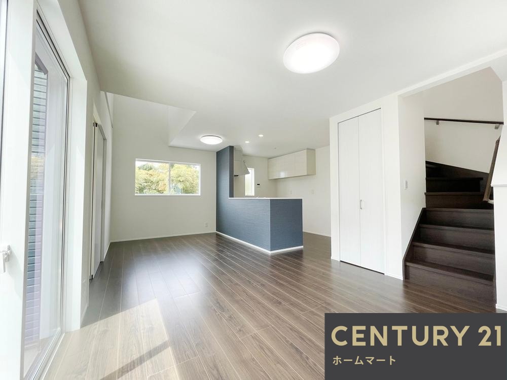 一戸建て八幡市八幡福禄谷 一戸建て 全１３邸 の詳細情報 9