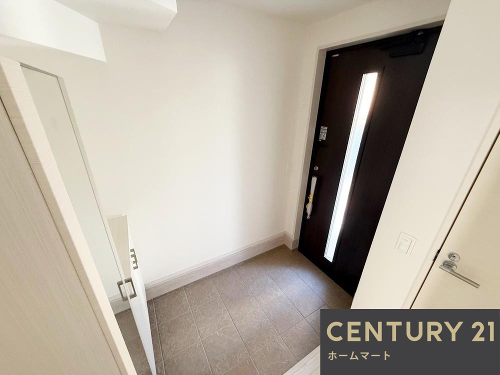 一戸建てRe・Terrechez 神戸市北区鈴蘭台北町 全２邸 の詳細情報 11