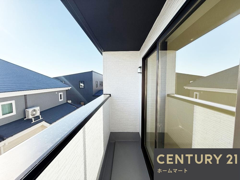 一戸建てRe・Terrechez 神戸市北区鈴蘭台北町 全２邸 の詳細情報 12