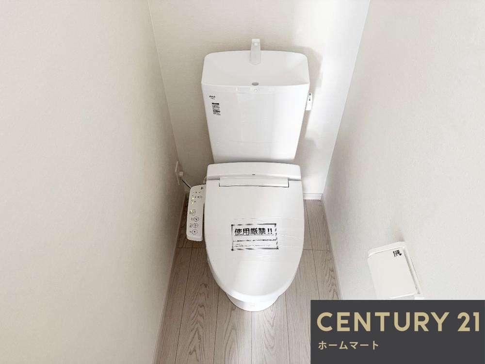 一戸建てRe・Terrechez 神戸市北区鈴蘭台北町 全２邸 の詳細情報 14