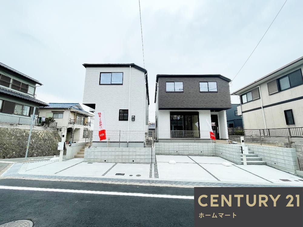 一戸建てRe・Terrechez 神戸市北区鈴蘭台北町 全２邸 の詳細情報 3