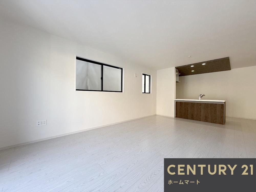 一戸建てRe・Terrechez 神戸市北区鈴蘭台北町 全２邸 の詳細情報 4