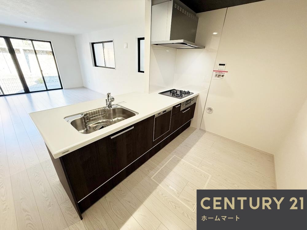 一戸建てRe・Terrechez 神戸市北区鈴蘭台北町 全２邸 の詳細情報 5