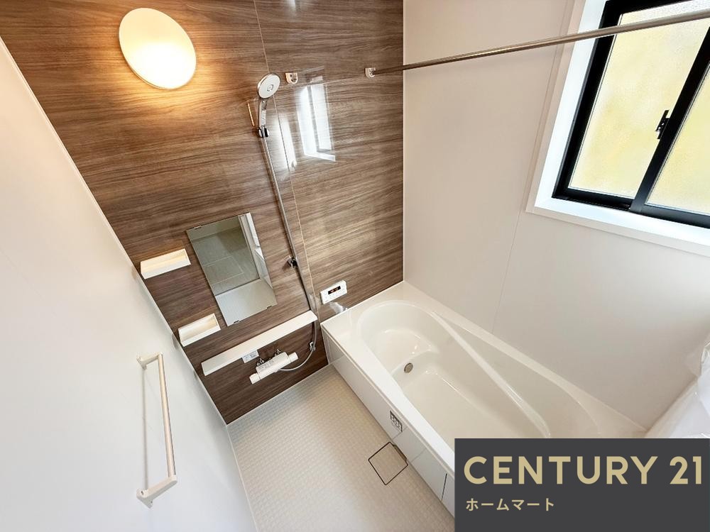 一戸建てRe・Terrechez 神戸市北区鈴蘭台北町 全２邸 の詳細情報 6