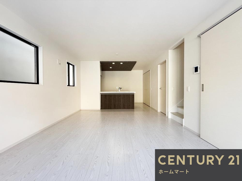 一戸建てRe・Terrechez 神戸市北区鈴蘭台北町 全２邸 の詳細情報 7