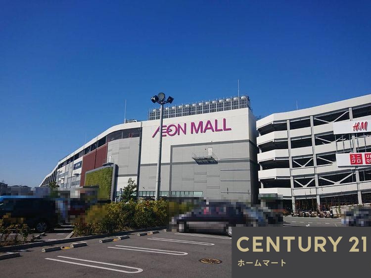 一戸建て四條畷市蔀屋本町 全9邸 一戸建て 第4の詳細情報 21