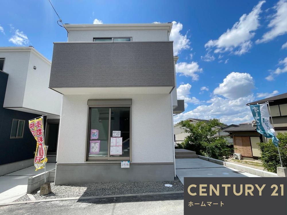 一戸建て東大阪市東石切町 全３邸 一戸建て第１期の詳細情報