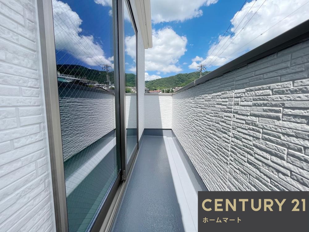 一戸建て東大阪市東石切町 全３邸 一戸建て第１期の詳細情報 10