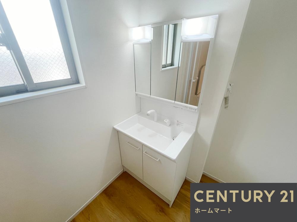 一戸建て東大阪市東石切町 全３邸 一戸建て第１期の詳細情報 11