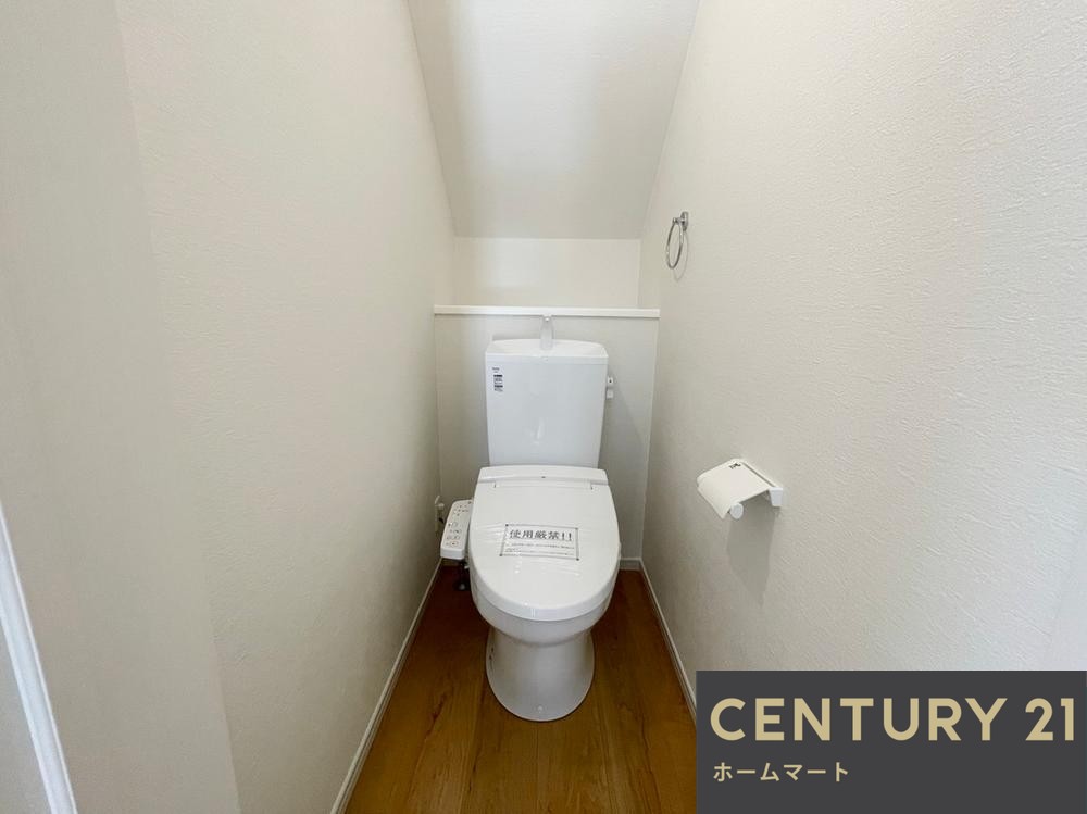 一戸建て東大阪市東石切町 全３邸 一戸建て第１期の詳細情報 12