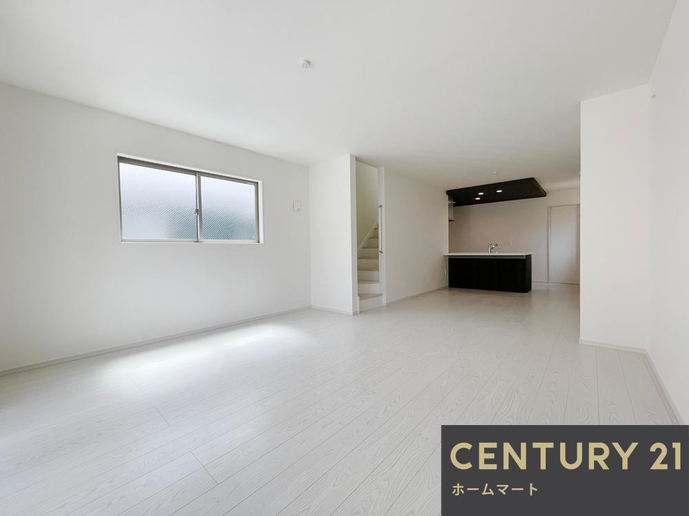 一戸建て東大阪市東石切町 全３邸 一戸建て第１期の詳細情報 3