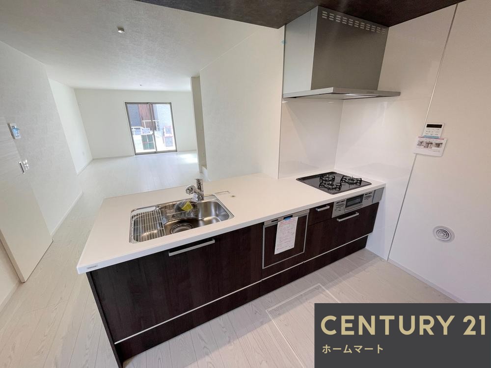 一戸建て東大阪市東石切町 全３邸 一戸建て第１期の詳細情報 4