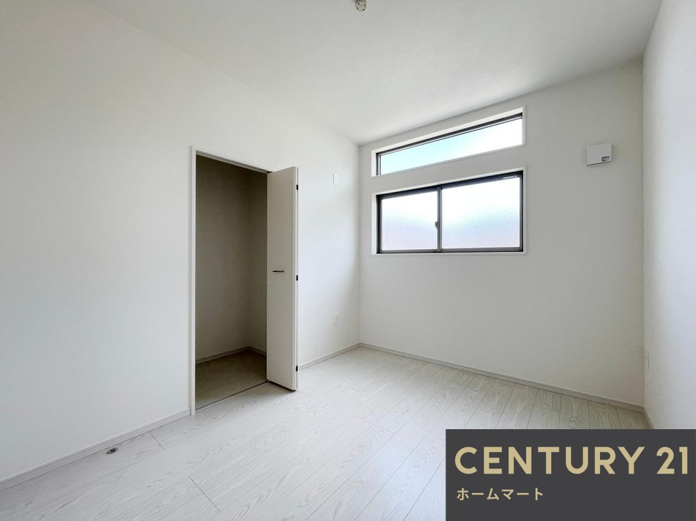 一戸建て東大阪市東石切町 全３邸 一戸建て第１期の詳細情報 7