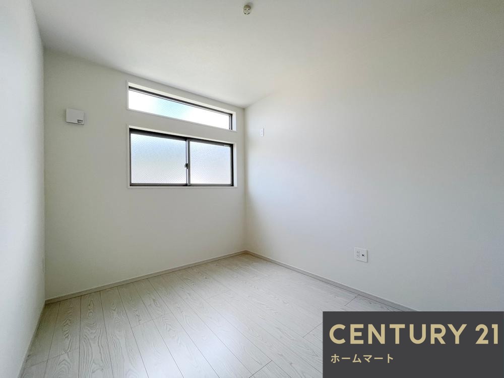 一戸建て東大阪市東石切町 全３邸 一戸建て第１期の詳細情報 8