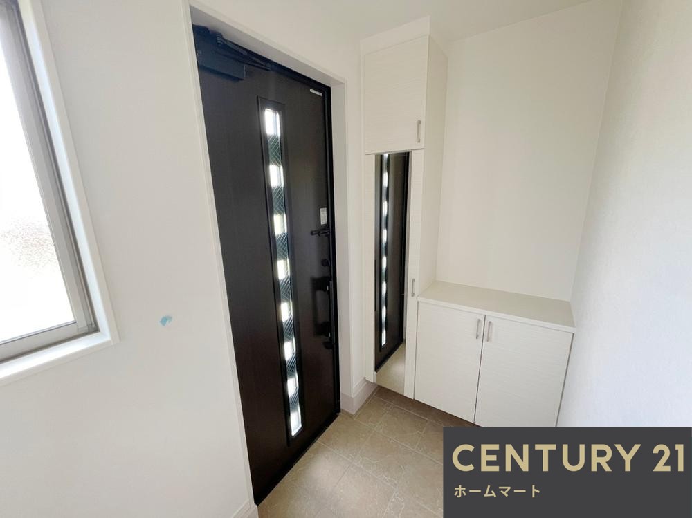 一戸建て東大阪市東石切町 全３邸 一戸建て第１期の詳細情報 9