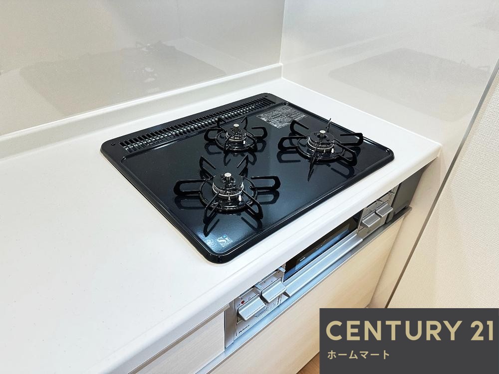 一戸建て奈良市東九条町 全3邸 一戸建て第20期の詳細情報 12