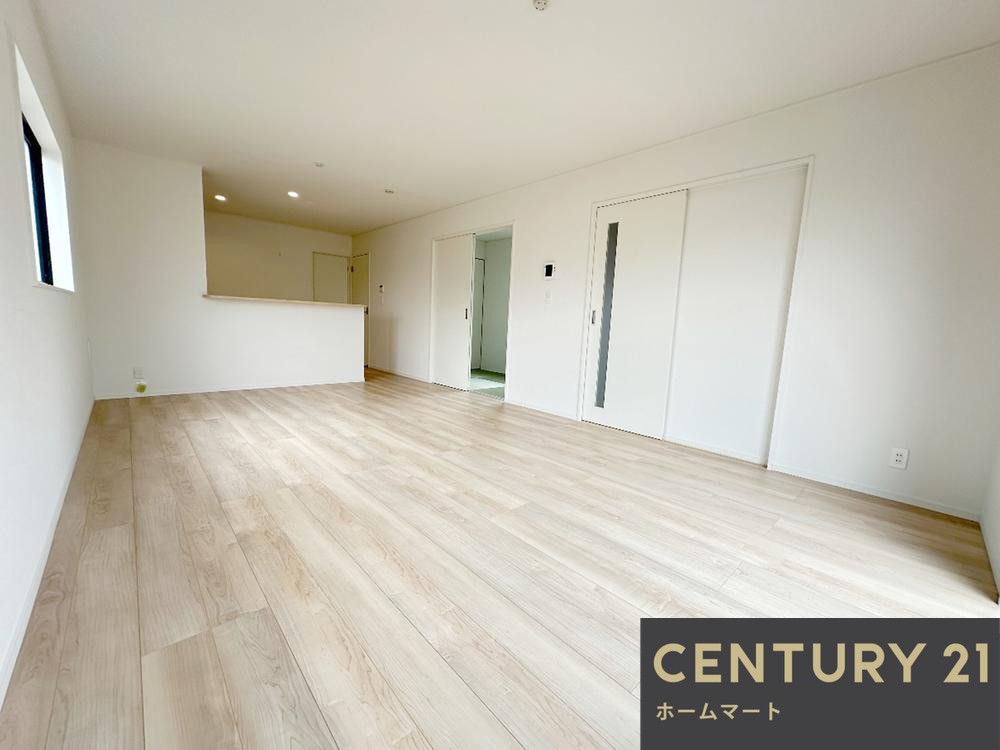 一戸建て奈良市東九条町 全3邸 一戸建て第20期の詳細情報 3