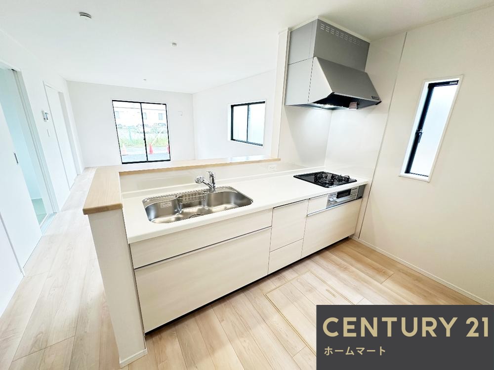 一戸建て奈良市東九条町 全3邸 一戸建て第20期の詳細情報 4