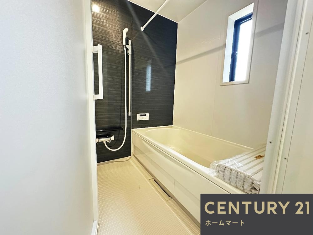 一戸建て奈良市東九条町 全3邸 一戸建て第20期の詳細情報 5