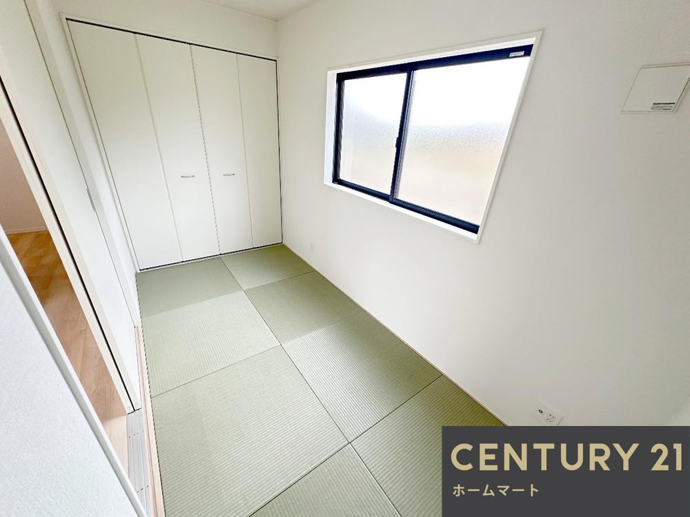 一戸建て奈良市東九条町 全3邸 一戸建て第20期の詳細情報 6