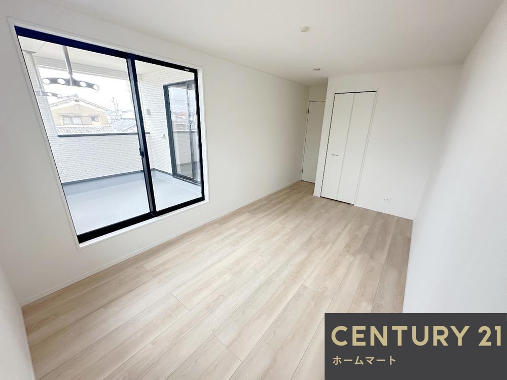 一戸建て奈良市東九条町 全3邸 一戸建て第20期の詳細情報 7