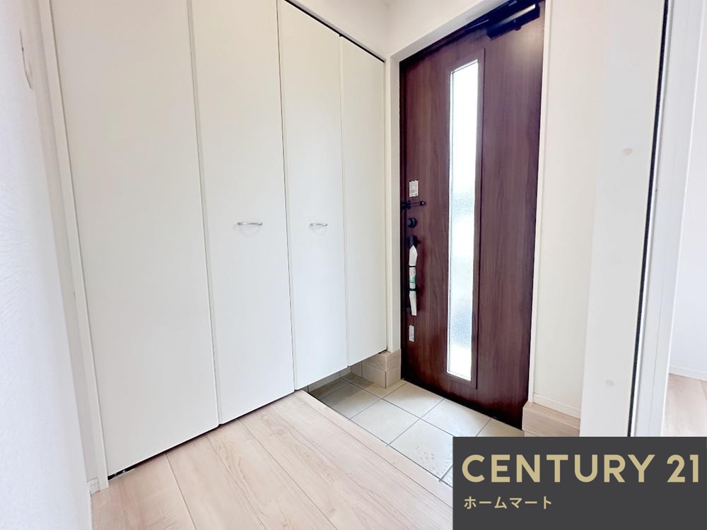 一戸建て奈良市東九条町 全3邸 一戸建て第20期の詳細情報 9