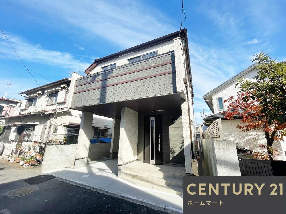 一戸建てHeartful - Town 伊丹市荻野 全１邸の詳細情報