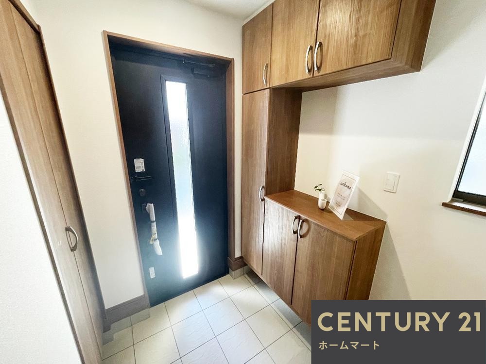 一戸建てHeartful - Town 伊丹市荻野 全１邸の詳細情報 11