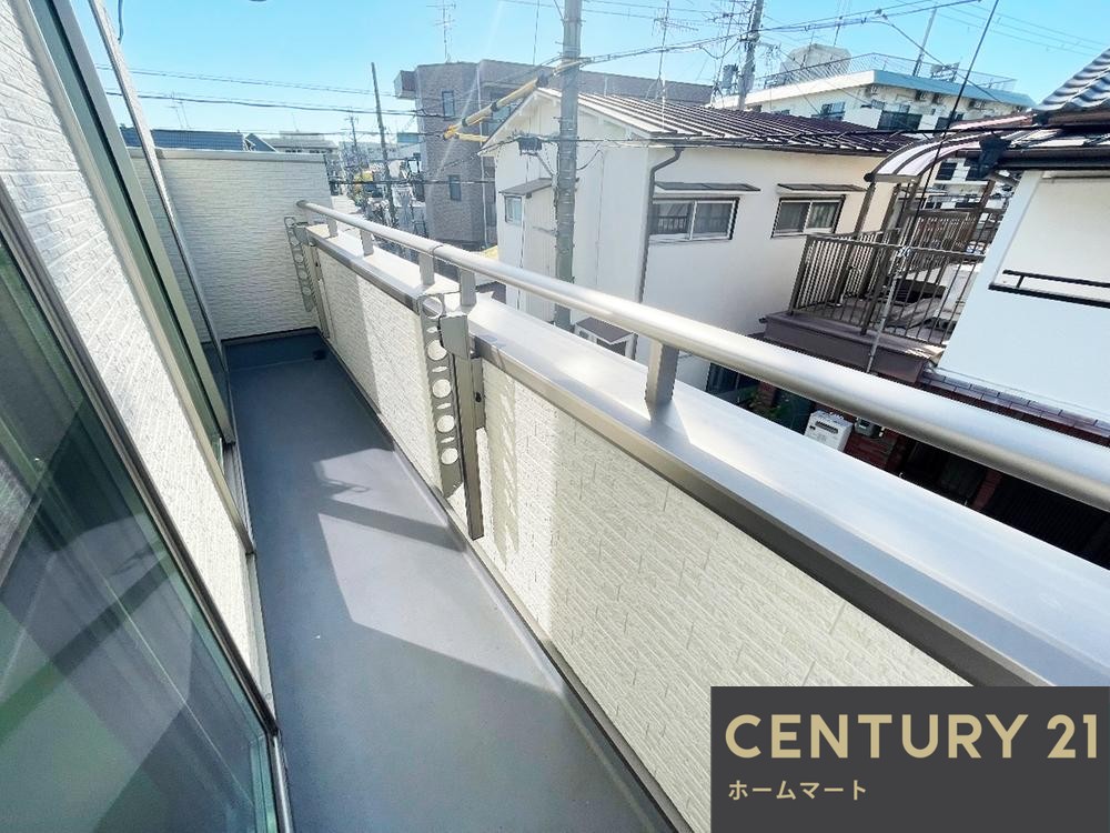 一戸建てHeartful - Town 伊丹市荻野 全１邸の詳細情報 12