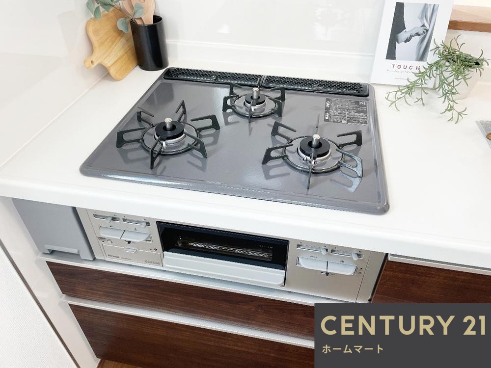 一戸建てHeartful - Town 伊丹市荻野 全１邸の詳細情報 16