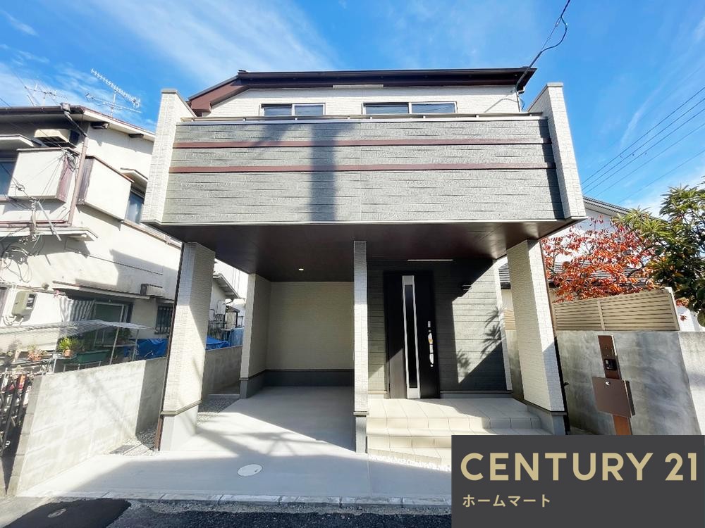 一戸建てHeartful - Town 伊丹市荻野 全１邸の詳細情報 3