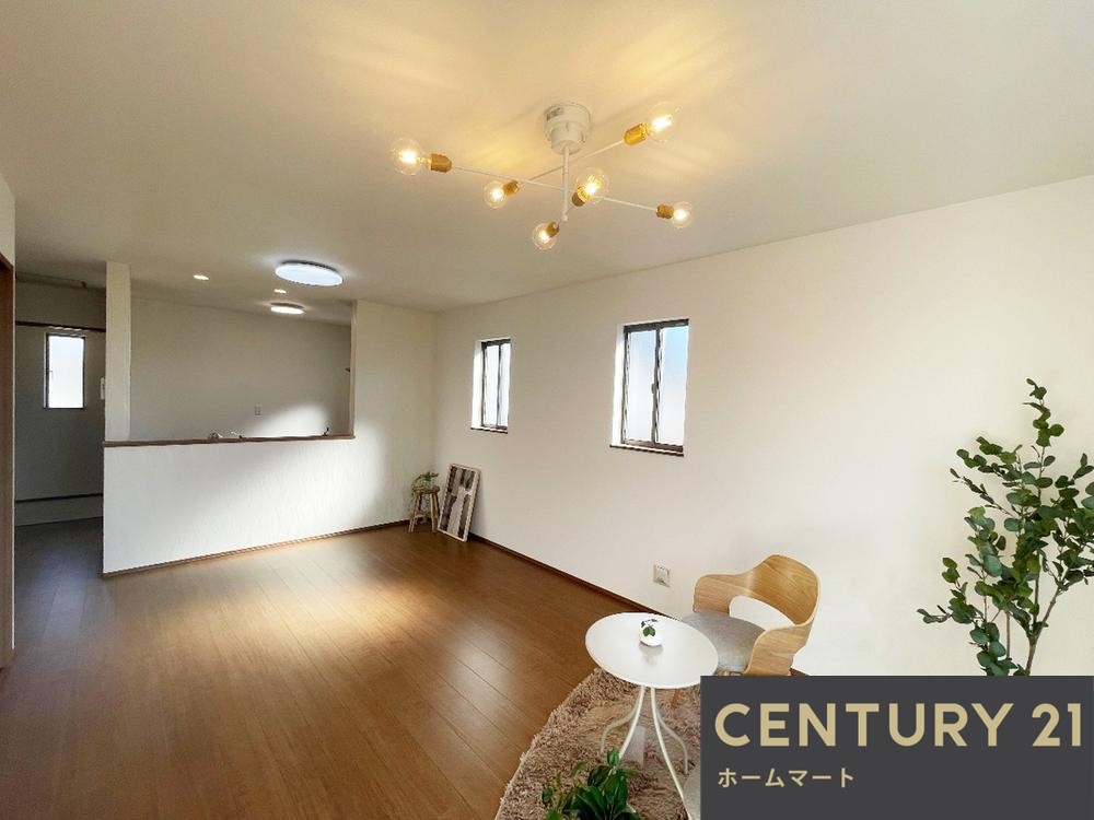 一戸建てHeartful - Town 伊丹市荻野 全１邸の詳細情報 4