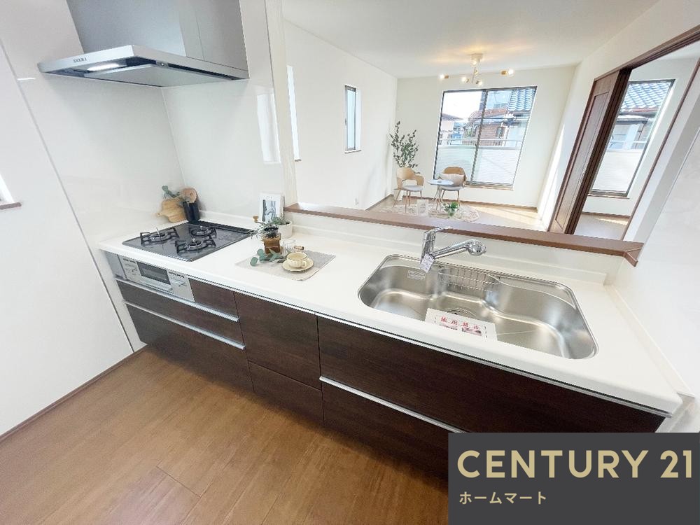 一戸建てHeartful - Town 伊丹市荻野 全１邸の詳細情報 5