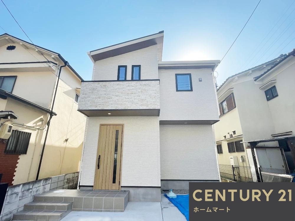 一戸建て長尾町（一の鳥居駅） 3280万円の詳細情報 3