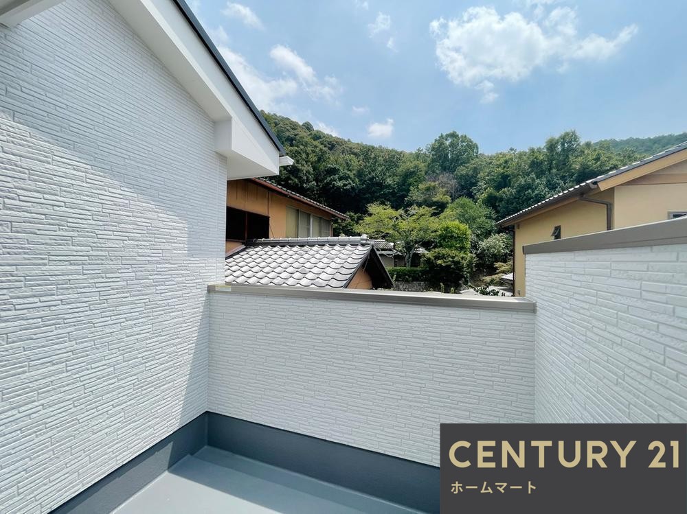 一戸建て長等３（びわ湖浜大津駅） 4698万円の詳細情報 10