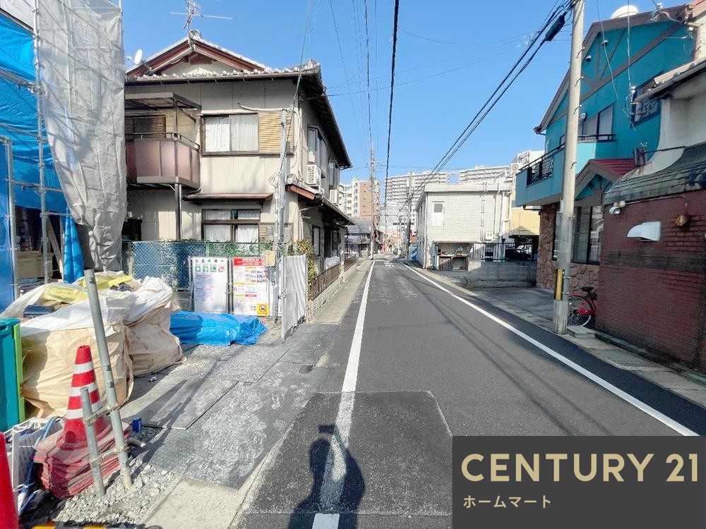 一戸建て長等３（びわ湖浜大津駅） 4698万円の詳細情報 13