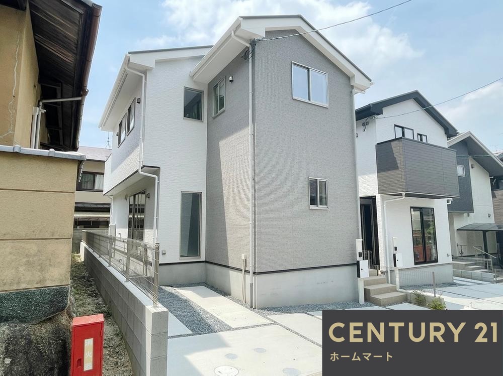 一戸建て長等３（びわ湖浜大津駅） 4698万円の詳細情報 5