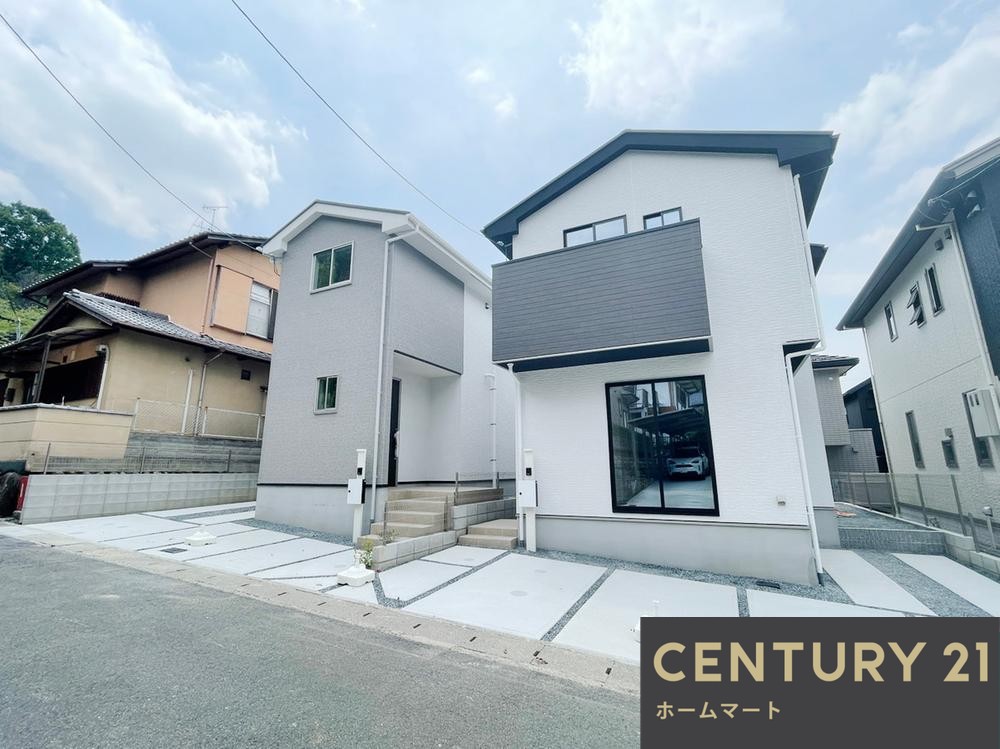 一戸建て長等３（びわ湖浜大津駅） 4698万円の詳細情報 6