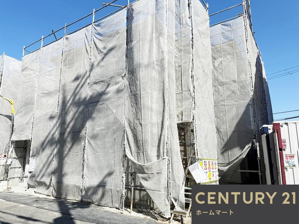 一戸建て鶴原３（鶴原駅） 2780万円・2980万円の詳細情報 10