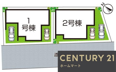 一戸建て鶴原３（鶴原駅） 2780万円・2980万円の詳細情報 11