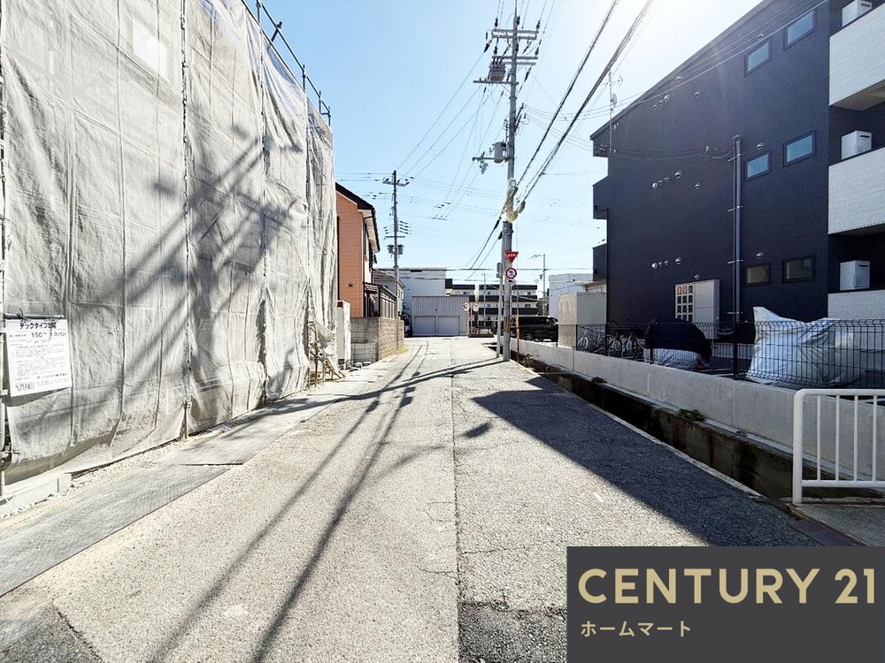 一戸建て鶴原３（鶴原駅） 2780万円・2980万円の詳細情報 13