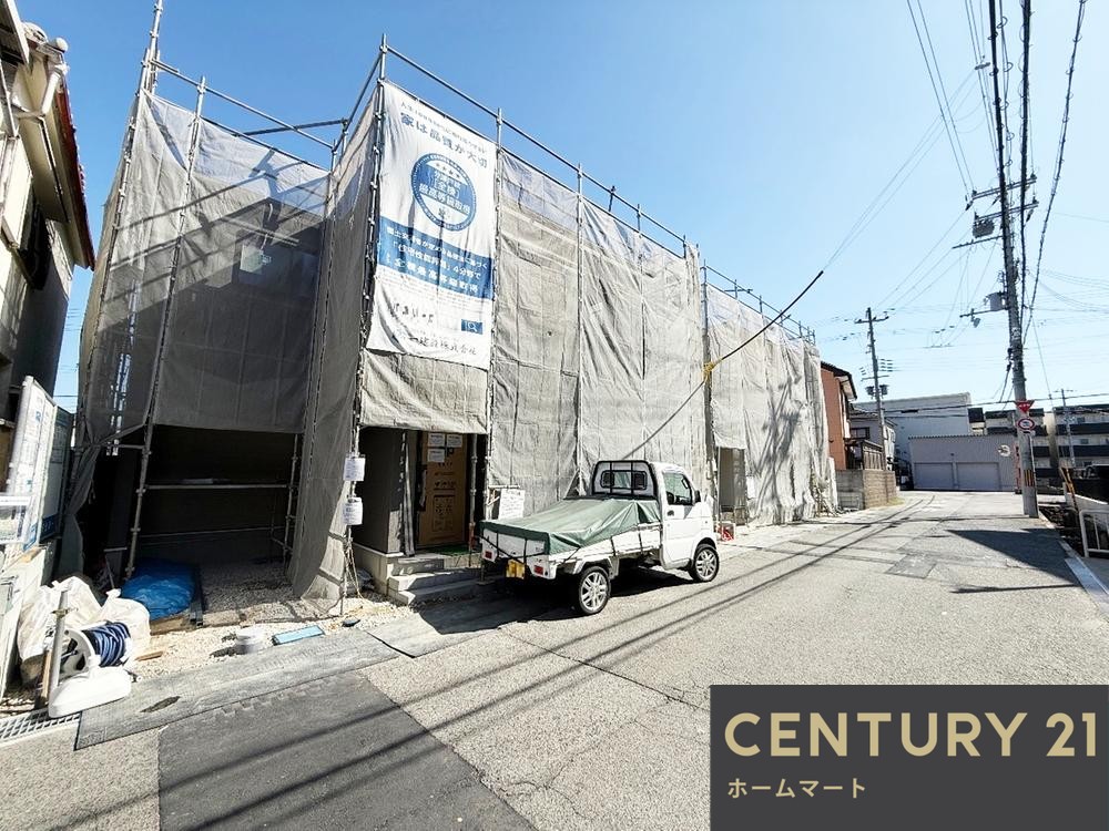 一戸建て鶴原３（鶴原駅） 2780万円・2980万円の詳細情報 16